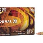 FED FUSION 3006 150GR 20/200