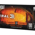 FED FUSION TIP 300BLK 190GR 20/200