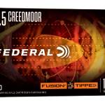 FED FUSION TIP 6.5CM 140GR 20/200