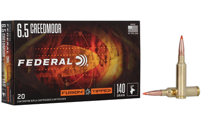 FED FUSION TIP 6.5CM 140GR 20/200 - Image 2