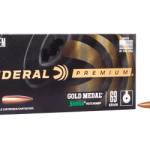 FED GOLD MDL 223REM 69GR BTHP 20/200