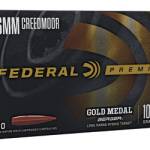 FED GLD MDL 6MM CM 109GR LRT 20/200