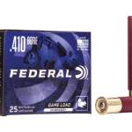 FED GMSHK HI-BR 410 3" #4 25/250