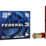 FED GMSHK HI-BR 410 3" #7.5 25/250