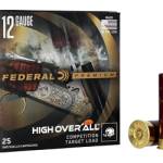 FED HOA 12GA 2.75" #9 25/250
