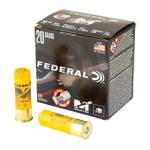 FED MSTR CLASS 20GA 2.75" 7/8OZ #7.5
