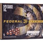 FED PRM 12GA 3" 00 BCK 5/250