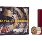 FED PRM VSHOK 12GA 3" #4 BCK 5/250