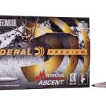 FED PRM 6.5CM 130GR TA 20/200