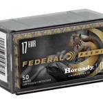 FED PRM 17HMR 17GR V-MAX 50/3000