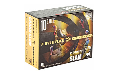 FED GRAND SLAM 10GA 3.5" #4 2OZ 10/5 - Image 2
