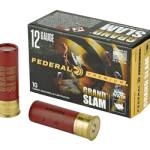 FED GRAND SLAM 12GA 2.75" #5 1.5OZ