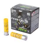 FED RAPTOR STEEL 20GA 3" 1OZ #4 25