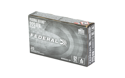 FED TACTICAL BND 223REM 62GR 20/500 - Image 3