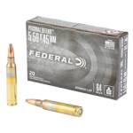 FED TAC BONDED 5.56 NATO 64GR 20/500