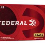 Federal Champion Training Handgun .45 ACP | 230 gr FMJ | 50 rds | WM5233
