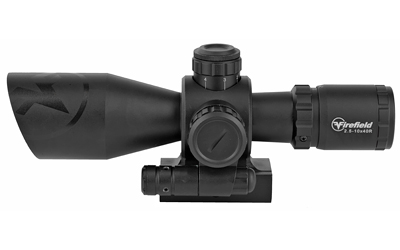 FIREFIELD BARRAGE 2.5-10X40 W/LASER - Image 3