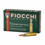 Fiocchi 22-250 Remington Extrema Ammunition FI22250HVB 40 Grain V-MAX 20 rounds