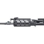 FIGHT MCR DUAL FD UPR 556 MLOK 16.25