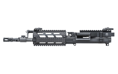FIGHT MCR DUAL FD UPR 556 PIC 12.5"