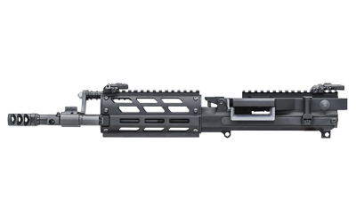 FIGHT MCR MIL DF UPR 556 MLOK 12.5"