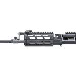 FIGHT MCR MIL DF UPR 556 MLOK 16.25"