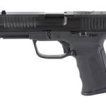 FMK G3 9MM 4.5" 14RD BLACK TB
