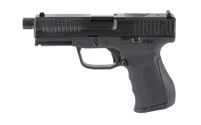 FMK G3 9MM 4.5" 14RD BLACK TB