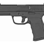 FMK G2 9MM 3.87" 10RD BLK