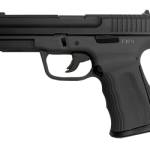 FMK G2 9MM 3.87" 10RD BLACK
