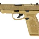 FN REFLEX XL MRD NMS 9MM 18RD FDE