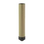 FN RUSH 9TI FDE 9MM SUPPRESSOR