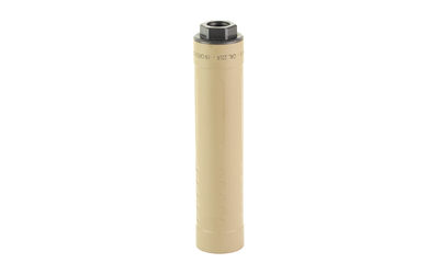 FN CATCH 22TI FDE 22LR SUPPRESSOR - Image 2