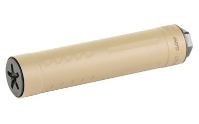 FN CATCH 22TI FDE 22LR SUPPRESSOR - Image 3