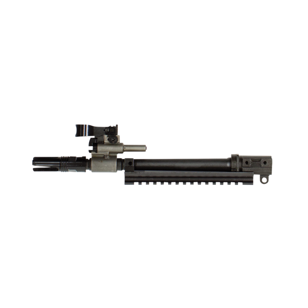 FN BARREL SCAR 16S 223REM 10"