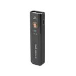 FENIX E06RPRO 1600LUMEN RECHARGE BLK