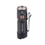 FENIX E18R V2 RCHRGBLE 1200LUM BLK