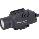 FENIX GL23R 1200LUMEN RECHARGE W/GRN