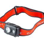 FENIX HL16 450LUMEN AAA HEADLAMP BLK