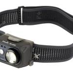 FENIX HL45R 1000 LUMEN HEADLAMP BLK