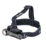FENIX HM61R V3 1800LUM HEADLMP BLK