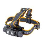 FENIX HM70R 1600 LUMEN HEADLAMP BLK