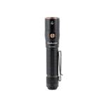 FENIX LD30R 1700LUMEN RECHARGBLE BLK