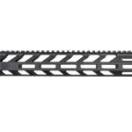 FORTIS CAMBER RAIL 15.3 MLOK BLACK