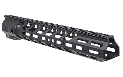 FORTIS CAMBER RAIL 15.3 MLOK BLACK - Image 2