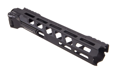 FORTIS SWITCH RAIL MOD 2 9.6" MLOK - Image 2
