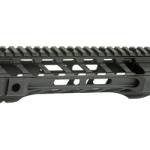 FORTIS NIGHT RAIL 556 10" MLOK BLK