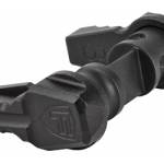 FORTIS SS FIFTY AMBI SFTY SLCTR BLK