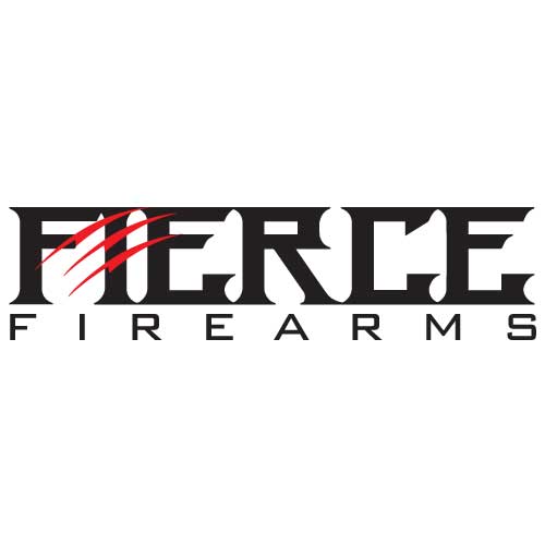 FIERCE FIREARMS REAPER H-TAC 2.0 308W BLK 22"#