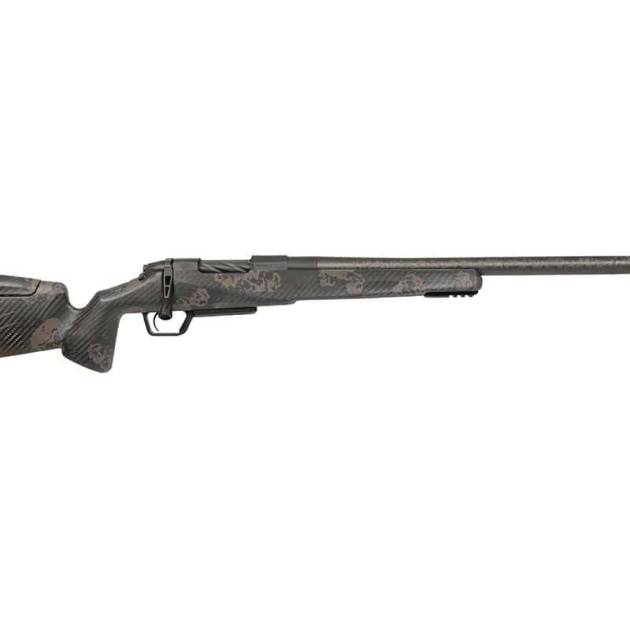 FIERCE FIREARMS CF RIVAL XP 2 25CM BK/TPY 22"#